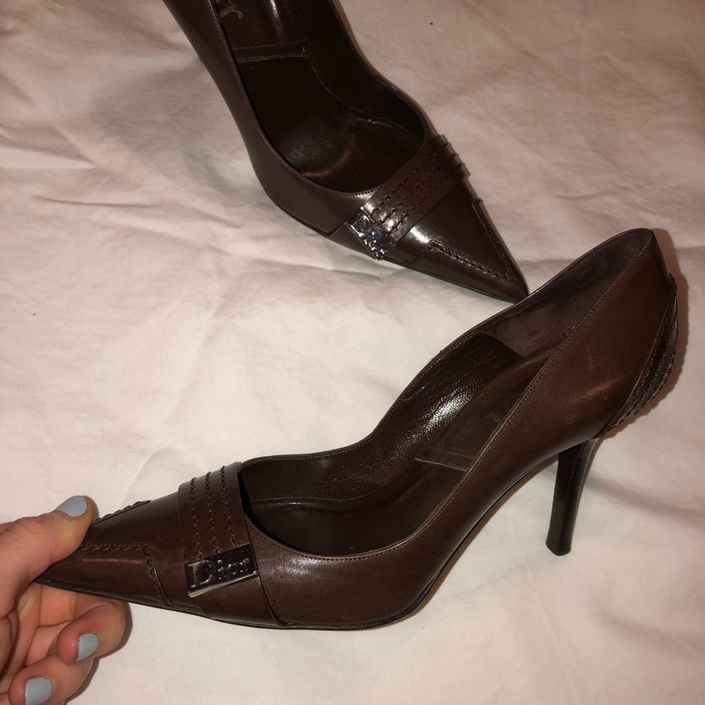 Dior pump - Picture 3 of 4